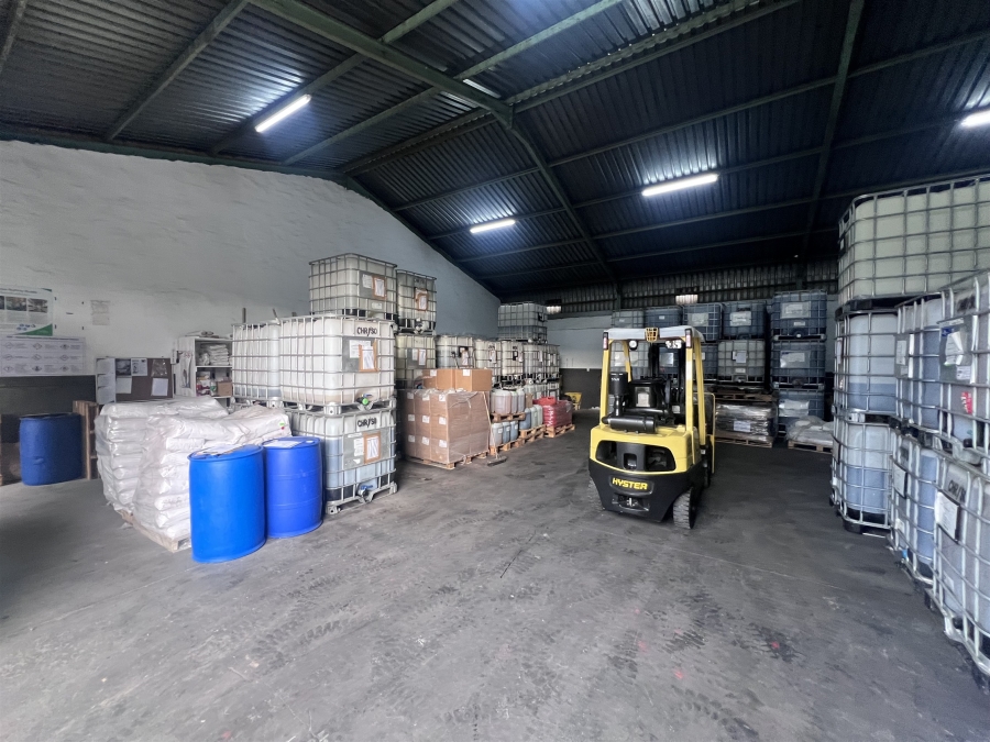 Commercial Property for Sale in Wilsonia Eastern Cape